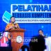 Dibuka Bupati Yani, 25 Peserta Ikuti Pelatihan BNSP Konten Kreator di Gresik