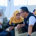 Dukung Kesehatan Pelajar, Wabup Alif Apresiasi Aksi Bakti Sosial IDI di SRMA 37 Gresik