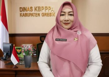Kadis KBPPPA Gresik Apresiasi Prestasi Pasdanu SD NU 1 Trate, Jadi Bukti Pembinaan Karakter Anak