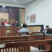 Pasutri Asal Menganti Gresik Palsukan Identitas Hingga Jual Tanah Orang Lain Senilai Milyaran Rupiah
