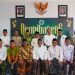 Ulama dan Tokoh Masyarakat Gresik Kompak Jaga Kondusifitas Kota Wali