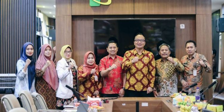 RSUD Ibnu Sina Gresik, Mantapkan Langkah sebagai Rumah Sakit Pendidikan