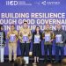 Unggul Atas Kinerja Keberlanjutan dan Tata Kelola, SIG Raih Penghargaan Best Sustainability and Resilience Award 2025