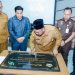 Percepat Layanan Kesehatan, Bupati Gresik Resmikan Gedung Rawat Jalan dan Diagnostik Terpadu RSUD Ibnu Sina