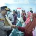 Kapolres Gresik Hadiri Peresmian Gedung Rawat Jalan dan Diagnostik Terpadu RSUD Ibnu Sina
