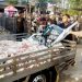 Lestarikan Tradisi, Pemdes Sidowungu Menganti Gelar Sedekah Bumi, 3,2 Ton Daging Ayam di sediakan Para Juragan Ayam