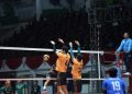 Bhayangkara Presisi Menang di Final Open Tournament Bola Voli Piala Panglima TNI Tahun 2025