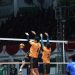 Bhayangkara Presisi Menang di Final Open Tournament Bola Voli Piala Panglima TNI Tahun 2025