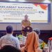 Tim Verifikator Nasional KKS 2025 Tinjau Gresik, Wabup Alif: Penghargaan Hanya Bonus