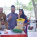 Pemkab Gresik Kembali Gelar Gerakan Pangan Murah, Masyarakat Padati Pendopo