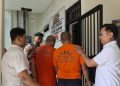 Polres Gresik Berhasil Bekuk Dua Pengedar, 84 Gram Sabu dan Sejumlah Barang Bukti di Sita Polisi