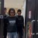 Polres Gresik Tangkap Pelaku Penusukan di SPBU Bunder