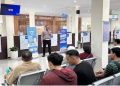Polres Gresik Dorong Masyarakat Gunakan Aplikasi SIGNAL untuk Permudah Bayar Pajak Kendaraan