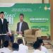 Tumbuhkan Semangat Cinta Al-Qur’an, Pesantren Refah Islami Gelar Motivasi Santri Bersama Ustadz Fakhri Nur Afif