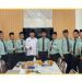 Tingkatkan Profesionalisme, Pesantren Refah Islami Gelar Pembinaan dan Penguatan Kapasitas Guru