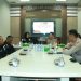 Pastikan Keamanan Mako, Polres Gresik Jalani Risk Assessment dari Polda Jatim
