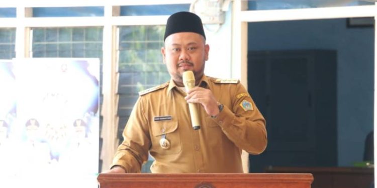 Wacana TKD Terancam Dipangkas, Bupati Gresik Tegaskan Belanja Pelayanan Masyarakat Tetap Prioritas