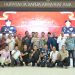 Kapolres Gresik Gandeng Seluruh Kepala Desa, Perkuat Sinergi Jaga Kamtibmas