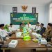 9 Lembaga Filantropi se-Kabupaten Gresik Siap Kolaborasi Keumatan dengan MUI