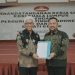 Teken MoU Dengan KBRI Malaysia, Bupati Fandi Akhmad Yani Ingin Selamatkan Anak Pekerja Migran Dari Generasi Tanpa Identitas
