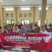 PGRI Gresik Gandeng Kejari Berikan Penerangan Hukum bagi Kasek SMP Negeri dan Swasta