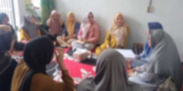 Gandeng MUI, Rutan Gresik Gelar Pembinaan Rohani Warga Binaan
