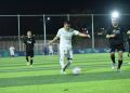 Hadiri Grand Opening Akbar Arena, Kapolres Gresik Ajak Anak Muda Perkuat Silaturahmi Melalui Olahraga