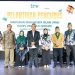 Wabup Alif Dorong Kader HMI dan KOHATI Jadi Mitra Kritis dan Solutif Pembangunan Daerah