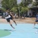 Santri Almiftah Juara 1 Turnamen Futsal HSN RMI MWCNU Bungah 2025