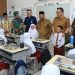 Bupati Gresik Resmikan SPPG Dapur Hibrid di Yayasan PPNU Trate, Kolaborasi untuk Gizi Anak yang Berkualitas