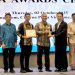 Jalankan Praktik Tambang Berkelanjutan, SIG Raih Penghargaan Internasional ASEAN Mineral Awards 2025