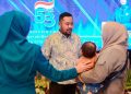 Bupati Gresik Ajak PKK Terus Berkarya dan Berkontribusi Menuju Gresik Bebas Stunting
