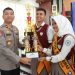 Polres Gresik Cetak Pelajar Cerdas dan Berkarakter, SMA Semen Gresik Juara 1 Cerdas Cermat Kamtibmas