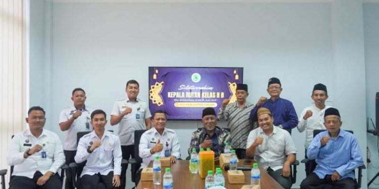 MUI dan Rutan Gresik Sepakat Bakal Inisiasi Pembentukan Pesantren Pasca Lapas