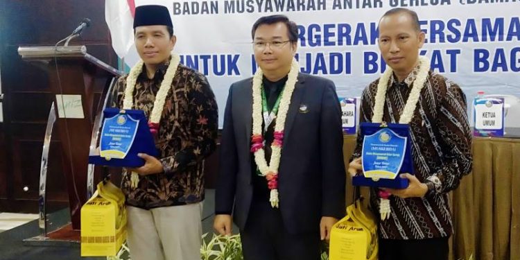 BAMAG Jatim Gelar MUSKERDA 2025, Dengan tema “Bergerak Bersama Untuk Menjadi Berkah Bagi Bangsa”