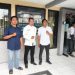 Koperasi Kelurahan Merah Putih Trate Jadi KMP Pertama di Jawa Timur Yang Suplai SPPG