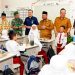 Petrokimia Gresik Dukung Program MBG di Gresik Dengan Berkontribusi Aktif Bangun SPPG Dapur Hybrid Trate