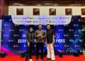 Kelola Komunikasi Perusahaan Dengan Baik, Petrokimia Gresik Raih 3 Penghargaan Tingkat Nasional