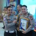 Satlantas Polres Gresik Ukir Prestasi di Ajang Lomba Kampung Tertib Lalu Lintas Yang di Gelar Polda Jatim