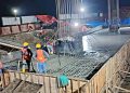 Pertumbuhan Ekonomi Baru di Banten, SIG Pasok 98.000 Ton Semen untuk Pembangunan Tol Serang – Panimbang
