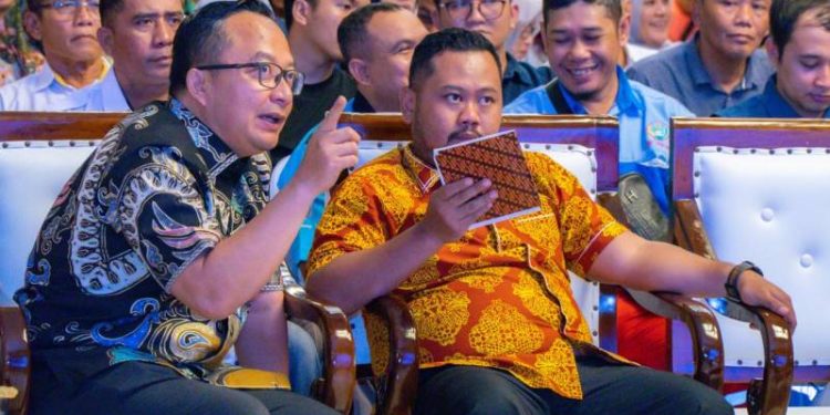 Dukung Akses Rumah Bersubsidi, Pemkab Gresik Gratiskan BPHTB bagi Masyarakat Berpenghasilan Rendah