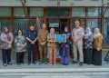 UMKM Gresik Tembus Pasar Internasional, Produk Bahari Gresik Ikuti Pameran di China
