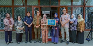 UMKM Gresik Tembus Pasar Internasional, Produk Bahari Gresik Ikuti Pameran di China