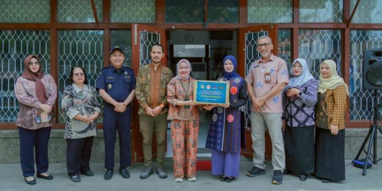 UMKM Gresik Tembus Pasar Internasional, Produk Bahari Gresik Ikuti Pameran di China