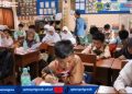 SMPN 1 Gresik Kembali Gelar Edurel III Competition 2025 Diikuti Ratusan Peserta