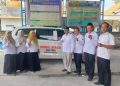Dari Desa untuk Warga: Mobil Siaga Tirem Hadirkan Layanan Kemanusiaan