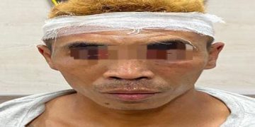 Satreskrim Polres Gresik Ringkus Pencuri Uang di Indomaret, Sempat Diamankan Warga