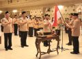 Bupati Yani Ajak Pramuka Ciptakan Pemuda Unggul dan Berkarakter
