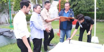 Respons Cepat Polres Gresik Redam Kekhawatiran Warga, Dua SPBU Terbukti Bersih dari Air