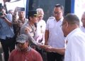 Sinergi Wujudkan Ketahanan Pangan Nasional, Kapolres Gresik Hadir Langsung di Rembuk Tani